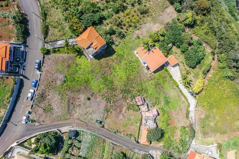 Helårsgrund i Santana, Madeira, Santana - € 320.000 | Ref: KWPT-020066 - foto 4