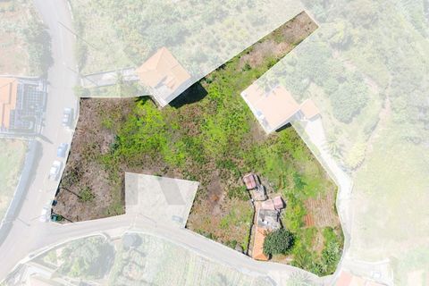 Helårsgrund i Santana, Madeira, Santana - € 320.000 | Ref: KWPT-020066 - foto 3