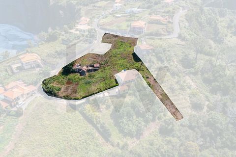 Helårsgrund i Santana, Madeira, Santana - € 320.000 | Ref: KWPT-020066 - foto 13