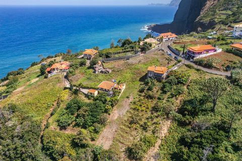 Helårsgrund i Santana, Madeira, Santana - € 320.000 | Ref: KWPT-020066 - foto 14
