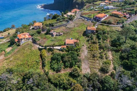 Helårsgrund i Santana, Madeira, Santana - € 320.000 | Ref: KWPT-020066 - foto 15