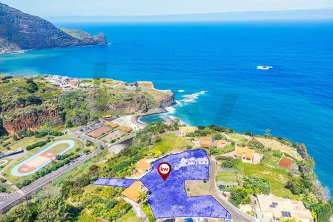Helårsgrund i Santana, Madeira, Santana - € 320.000 | Ref: KWPT-020066 - foto 7