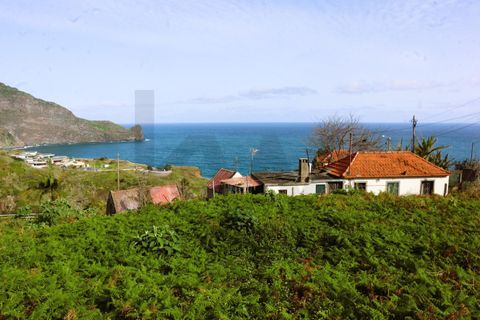 Helårsgrund i Santana, Madeira, Santana - € 320.000 | Ref: KWPT-020066 - foto 1