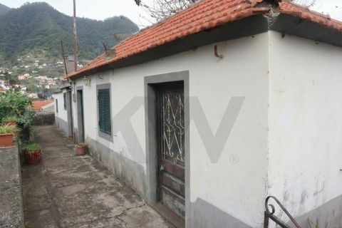 Helårsgrund i Santana, Madeira, Santana - € 320.000 | Ref: KWPT-020066 - foto 2