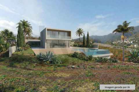 Helårsgrund i Santana, Madeira, Santana - € 320.000 | Ref: KWPT-020066 - foto 6
