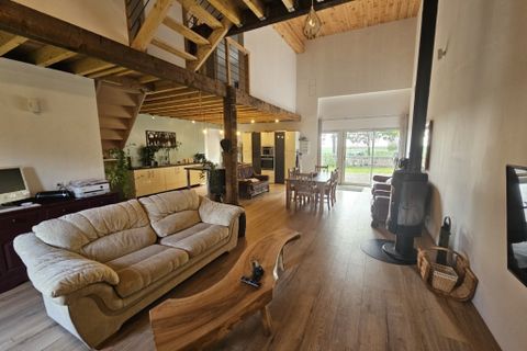 Haus in Aunac, Charente, Aunac - € 265.950 | Ref: r7385 - Foto 4