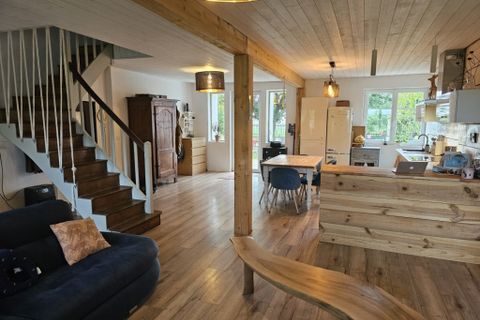 Haus in Aunac, Charente, Aunac - € 265.950 | Ref: r7385 - Foto 6
