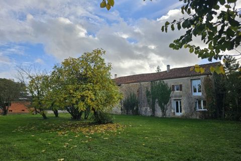 Haus in Aunac, Charente, Aunac - € 265.950 | Ref: r7385 - Foto 20