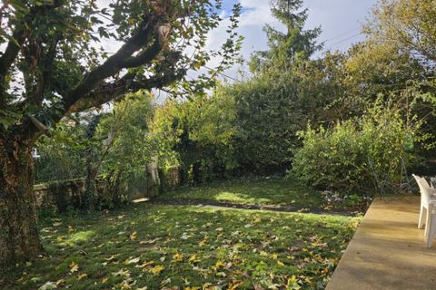 Haus in Aunac, Charente, Aunac - € 265.950 | Ref: r7385 - Foto 21