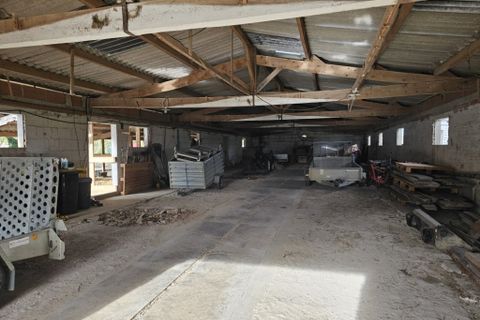 Haus in Aunac, Charente, Aunac - € 265.950 | Ref: r7385 - Foto 23