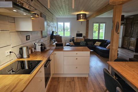 Haus in Aunac, Charente, Aunac - € 265.950 | Ref: r7385 - Foto 35