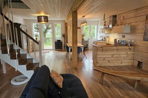 Haus in Aunac, Charente, Aunac - € 265.950 | Ref: r7385 - Foto 8