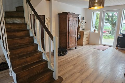 Haus in Aunac, Charente, Aunac - € 265.950 | Ref: r7385 - Foto 5