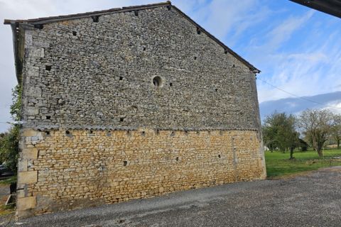 Haus in Aunac, Charente, Aunac - € 265.950 | Ref: r7385 - Foto 40
