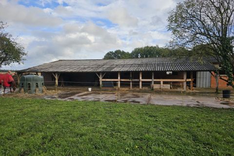 Haus in Aunac, Charente, Aunac - € 265.950 | Ref: r7385 - Foto 45
