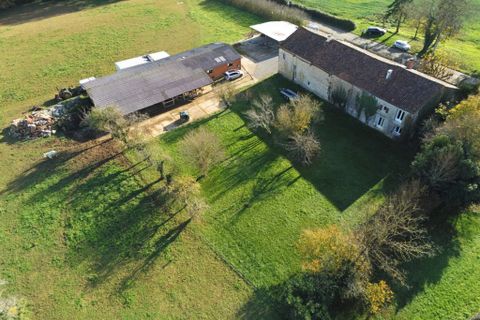 Haus in Aunac, Charente, Aunac - € 265.950 | Ref: r7385 - Foto 3