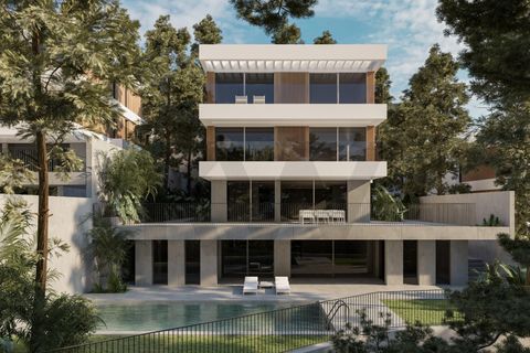 Byhus i Funchal, Madeira, Funchal - € 2.850.000 | Ref: KWPT-024057 - foto 1