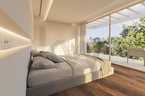 Byhus i Funchal, Madeira, Funchal - € 2.850.000 | Ref: KWPT-024057 - foto 12