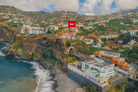 Byhus i Camara de Lobos, Madeira, Camara de Lobos - € 750.000 | Ref: KWPT-021597 - foto 2