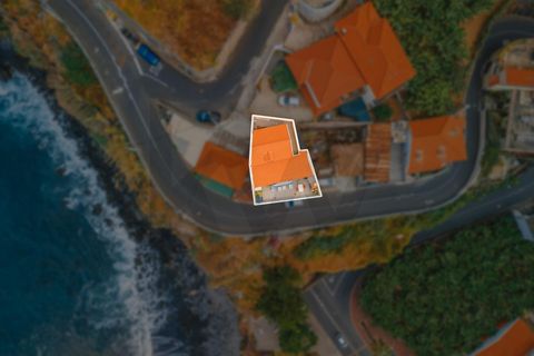 Byhus i Camara de Lobos, Madeira, Camara de Lobos - € 750.000 | Ref: KWPT-021597 - foto 3