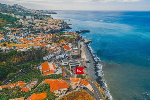 Byhus i Camara de Lobos, Madeira, Camara de Lobos - € 750.000 | Ref: KWPT-021597 - foto 4