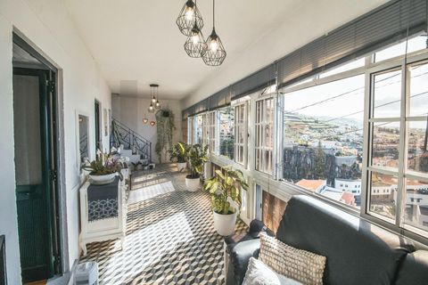 Byhus i Camara de Lobos, Madeira, Camara de Lobos - € 750.000 | Ref: KWPT-021597 - foto 8