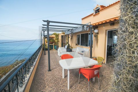 Byhus i Camara de Lobos, Madeira, Camara de Lobos - € 750.000 | Ref: KWPT-021597 - foto 30