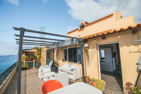 Byhus i Camara de Lobos, Madeira, Camara de Lobos - € 750.000 | Ref: KWPT-021597 - foto 35