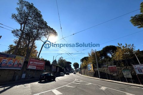 Erhvervsejendom i Naples, Naples, Naples - € 140.000 | Ref: vomero.d - foto 2
