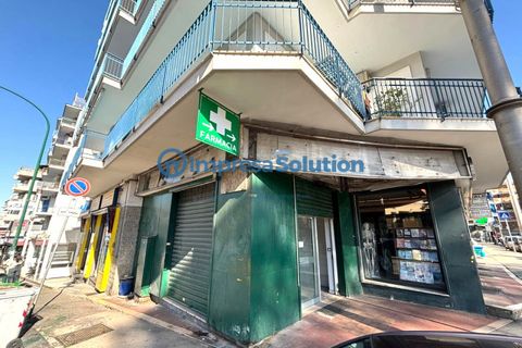 Erhvervsejendom i Naples, Naples, Naples - € 140.000 | Ref: vomero.d - foto 4