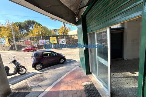 Erhvervsejendom i Naples, Naples, Naples - € 140.000 | Ref: vomero.d - foto 6