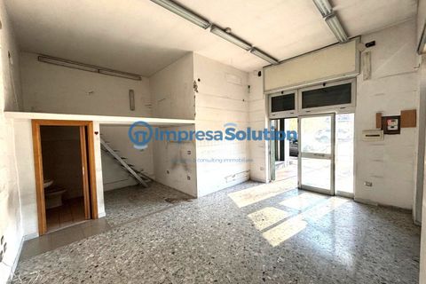 Erhvervsejendom i Naples, Naples, Naples - € 140.000 | Ref: vomero.d - foto 9