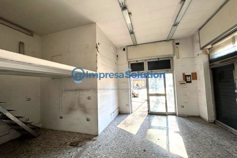 Erhvervsejendom i Naples, Naples, Naples - € 140.000 | Ref: vomero.d - foto 11