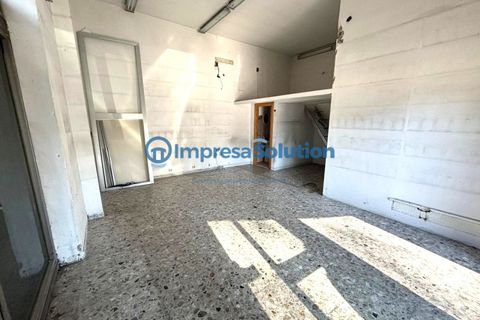 Erhvervsejendom i Naples, Naples, Naples - € 140.000 | Ref: vomero.d - foto 14