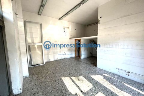 Erhvervsejendom i Naples, Naples, Naples - € 140.000 | Ref: vomero.d - foto 15