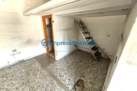 Erhvervsejendom i Naples, Naples, Naples - € 140.000 | Ref: vomero.d - foto 16