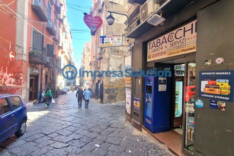 Erhvervsejendom i Naples, Naples, Naples - € 330.000 | Ref: vomero.c - foto 2