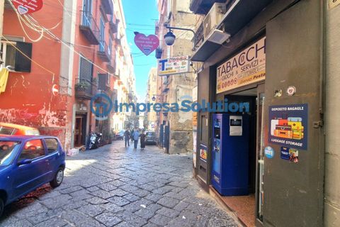 Erhvervsejendom i Naples, Naples, Naples - € 330.000 | Ref: vomero.c - foto 5