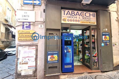 Erhvervsejendom i Naples, Naples, Naples - € 330.000 | Ref: vomero.c - foto 6