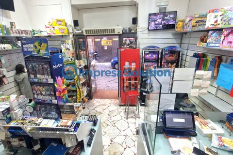 Erhvervsejendom i Naples, Naples, Naples - € 330.000 | Ref: vomero.c - foto 9