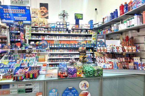 Erhvervsejendom i Naples, Naples, Naples - € 330.000 | Ref: vomero.c - foto 11