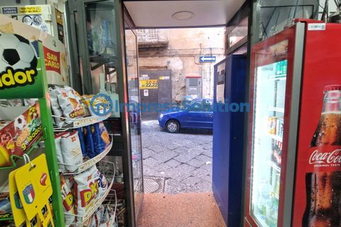 Erhvervsejendom i Naples, Naples, Naples - € 330.000 | Ref: vomero.c - foto 13