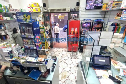 Erhvervsejendom i Naples, Naples, Naples - € 330.000 | Ref: vomero.c - foto 14