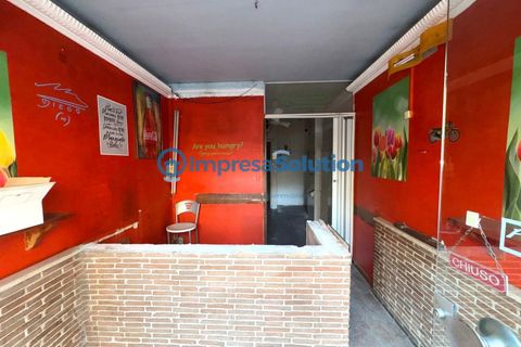 Erhvervsejendom i Naples, Naples, Naples - € 105.000 | Ref: flegreo.b - foto 10