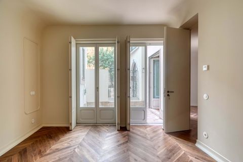 Lejlighed i Lisbon, Lisbon, Lisbon - € 535.000 | Ref: CB01-0746 - foto 3