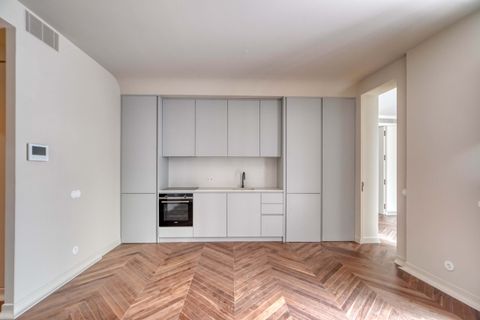 Lejlighed i Lisbon, Lisbon, Lisbon - € 535.000 | Ref: CB01-0746 - foto 6