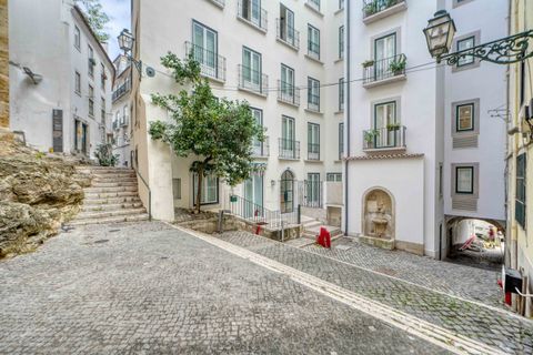 Lejlighed i Lisbon, Lisbon, Lisbon - € 535.000 | Ref: CB01-0746 - foto 13