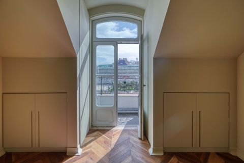 Lejlighed i Lisbon, Lisbon, Lisbon - € 3.750.000 | Ref: CB01-0747 - foto 19