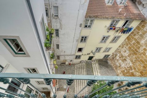 Lejlighed i Lisbon, Lisbon, Lisbon - € 3.750.000 | Ref: CB01-0747 - foto 35