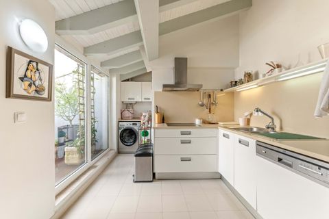 Lejlighed i Lisbon, Lisbon, Lisbon - € 1.180.000 | Ref: CB02-0348 - foto 9